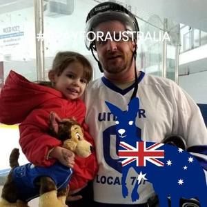 Meet your Posher, Scott